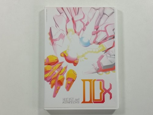 Dux sega dreamcast region - sega, (dc)