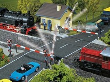 FALLER Passage à niveau