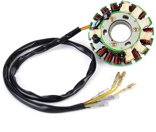 Stator ktm 620 - stator,
