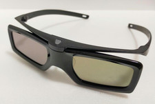 Lunettes sony tdg - 3d, tdg-bt500a
