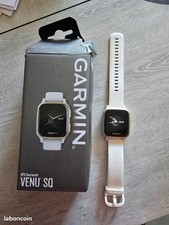 Montre connectée Garmin Venu SQ