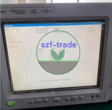 1PC USED Agilent DSO8104A