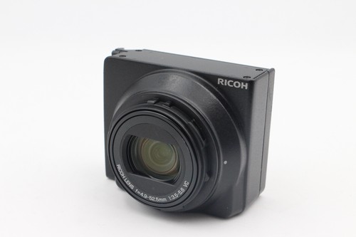 Mint ricoh gxr camera - mint,