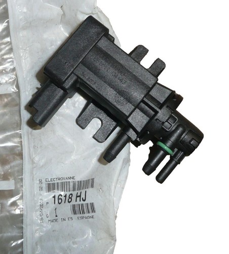 Original psa electrovanne - psa,