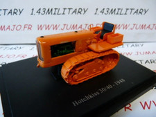 TR79 Tracteur 1/43 universal