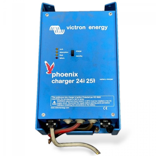 Victron energy chargeur - energy,