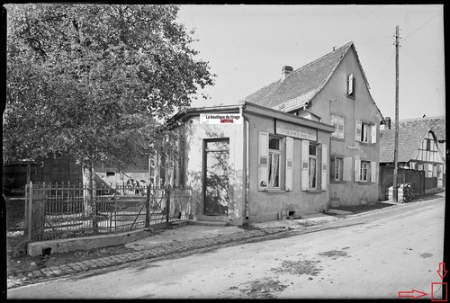 Pfettisheim restaurant - pfettisheim,,