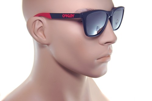 Oakley frogskins mélange - frogskins,