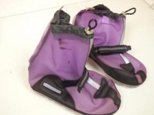 Botte pour moto route Baggers