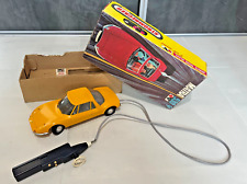 Rare ! Matra 530 GT MONT BLANC Filoguidée, Téléguidée complète de 30 cms de long