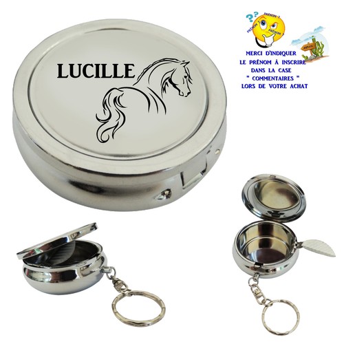 Cendrier poche porte - de,