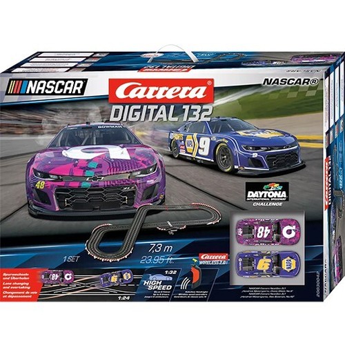 Carrera digital 132 30042 - carrera,