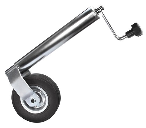 Roue jockey diamètre - , 60