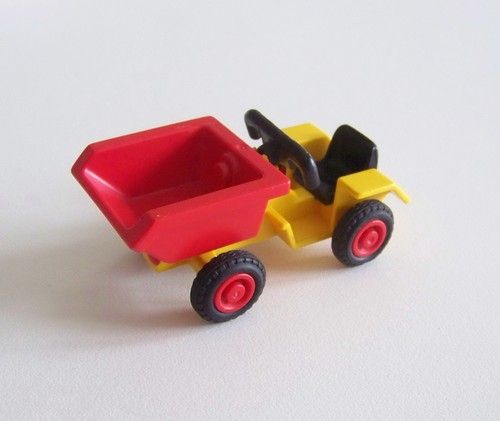 Playmobil ferme - (t4126),