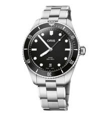ORIS Divers Date - Set 01 733