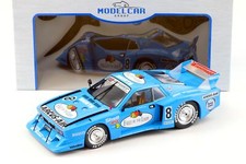 1:18 MCG Lancia beta Monte Carlo Gr.5 Drm Nürburgring Supersprint 1981 Fruit De