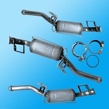 EU5 FAP Filtres particules