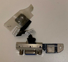 Port ( et nappe ) VGA LS-3448P