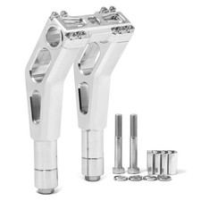 Recul de 1.5"pouce Riser de