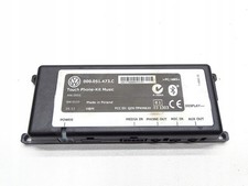 Unité de commande Audi VW