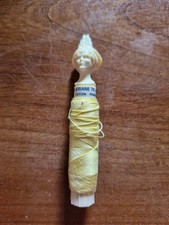 sartel images de france la sablaise - mercerie ancienne