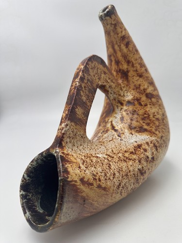 Nice pitcher vase mid century - nice,
