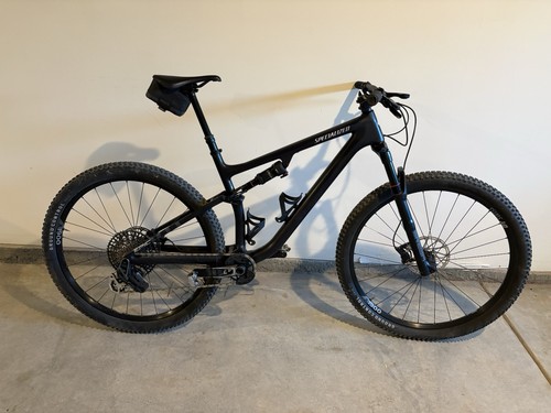 Specialized epic evo - large,