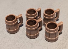 PLAYMOBIL  Chopes De Bières