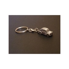 Porte clés renault 4cv - 4cv,, en