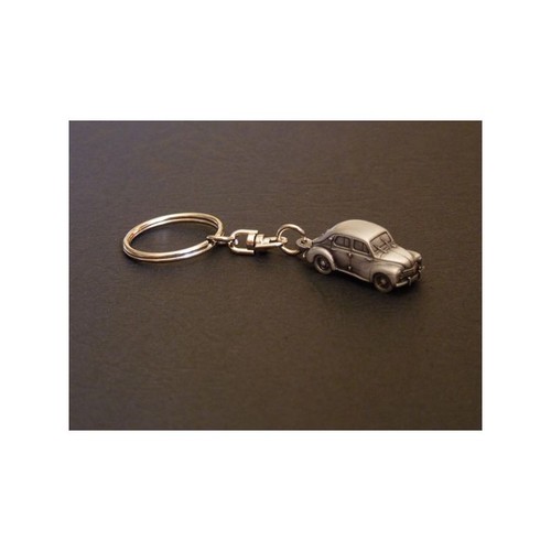 Porte clés renault 4cv en - renault,