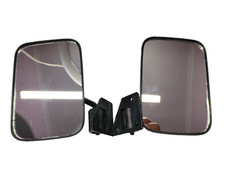 Annonce personnalisée rétroviseur de porte LH et RH