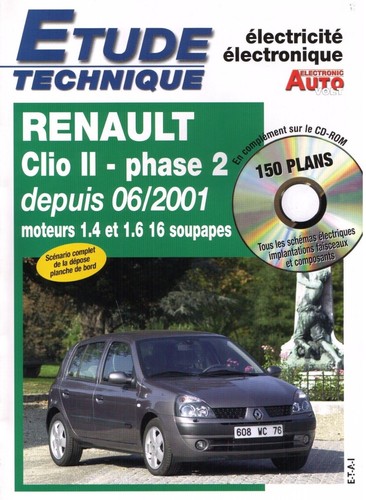 Manuel revue réparation auto - manuel,