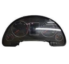 AUDI A4 B7 TDI TABLEAU DE BORD