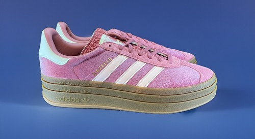 Size adidas gazelle bold - size,