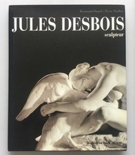 JULES DESBOIS SCULPTEUR UNE