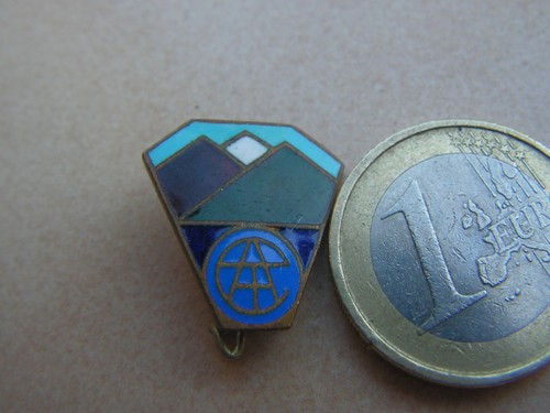 Insigne ski ass - ,