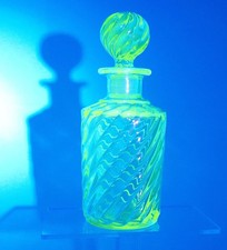 Baccarat modèle bambou