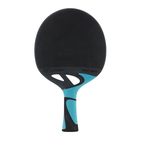 Tacteo blue outdoor table - blue,