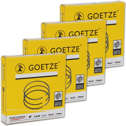 Goetze segments 77mm - goetze,