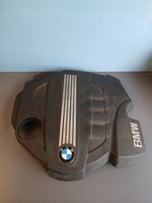 BMW E87 Serie 1 120D / Cache
