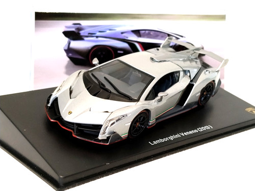 Lamborghini veneno 2013 - lamborghini,