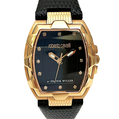 Roberto cavalli montre femme - roberto,