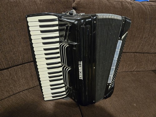Crucuneli accordion - crucuneli,