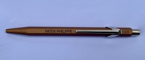 Patek philippe caran ache - patek,