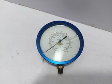 Manomètre refco classe 1 - manomètre,