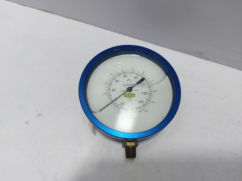Manomètre refco classe 1 - 1,