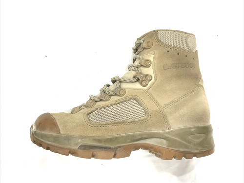 Lowa elite desert - elite, army