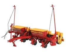 Miniature tracteur Demi