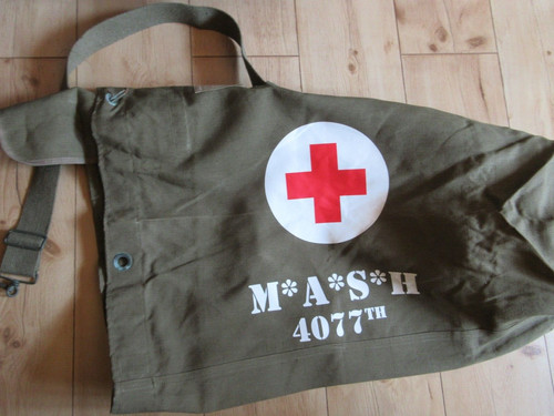 Army mash medical corps sac - army,