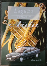 °°  RENAULT LAGUNA 1 Série